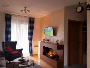 Apartman Luka Casa